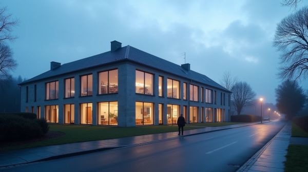 Des prestations d'infogérance adaptées aux entreprises à Dinan