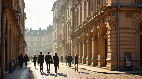 Des prestations d'infogérance adaptées aux entreprises à Dinan