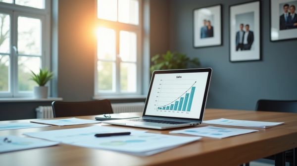Les avantages d'un CRM pour optimiser le suivi des clients en cabinet