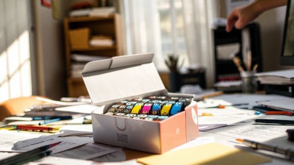 Les meilleures astuces pour acheter des cartouches epson économiques