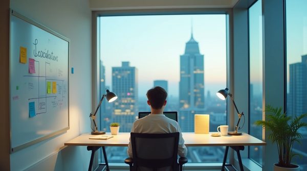 Recrutement avec ia : découvrez des talents cachés !