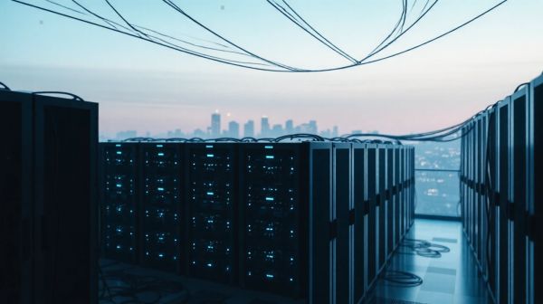 Top carrières émergentes dans le cloud et leur impact numérique