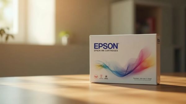 Trouver des cartouches epson pas cher : conseils pour économiser sur vos impressions